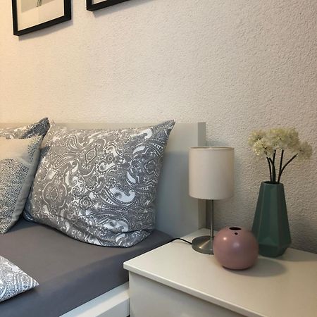 No2 Top Apartment4You - 3 Zimmer, 1-6 Pers, Saarbruecken - Jaegersfreude Саарбрюкен Екстериор снимка