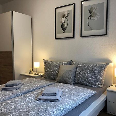 No2 Top Apartment4You - 3 Zimmer, 1-6 Pers, Saarbruecken - Jaegersfreude Саарбрюкен Екстериор снимка