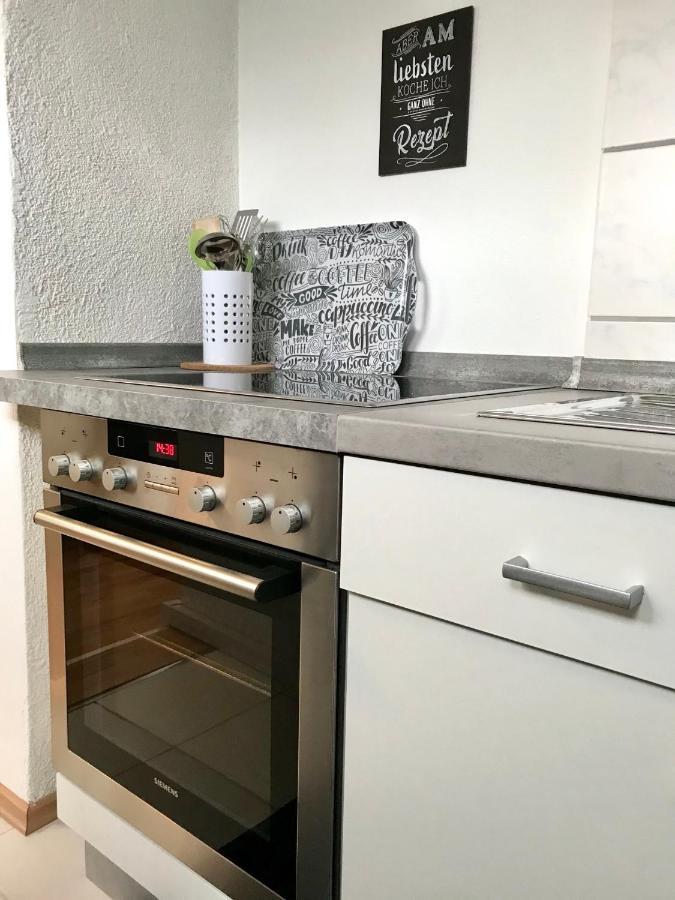 No2 Top Apartment4You - 3 Zimmer, 1-6 Pers, Saarbruecken - Jaegersfreude Саарбрюкен Екстериор снимка