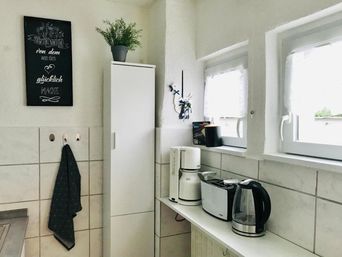 No2 Top Apartment4You - 3 Zimmer, 1-6 Pers, Saarbruecken - Jaegersfreude Саарбрюкен Екстериор снимка