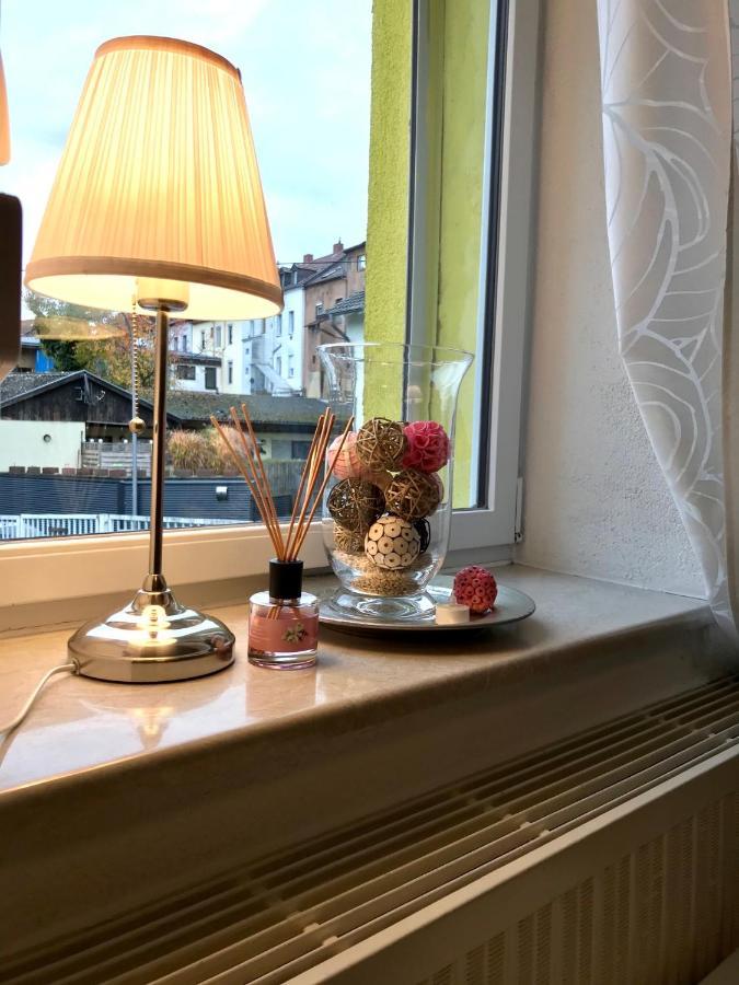 No2 Top Apartment4You - 3 Zimmer, 1-6 Pers, Saarbruecken - Jaegersfreude Саарбрюкен Екстериор снимка