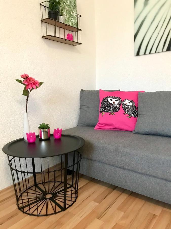 No2 Top Apartment4You - 3 Zimmer, 1-6 Pers, Saarbruecken - Jaegersfreude Саарбрюкен Екстериор снимка