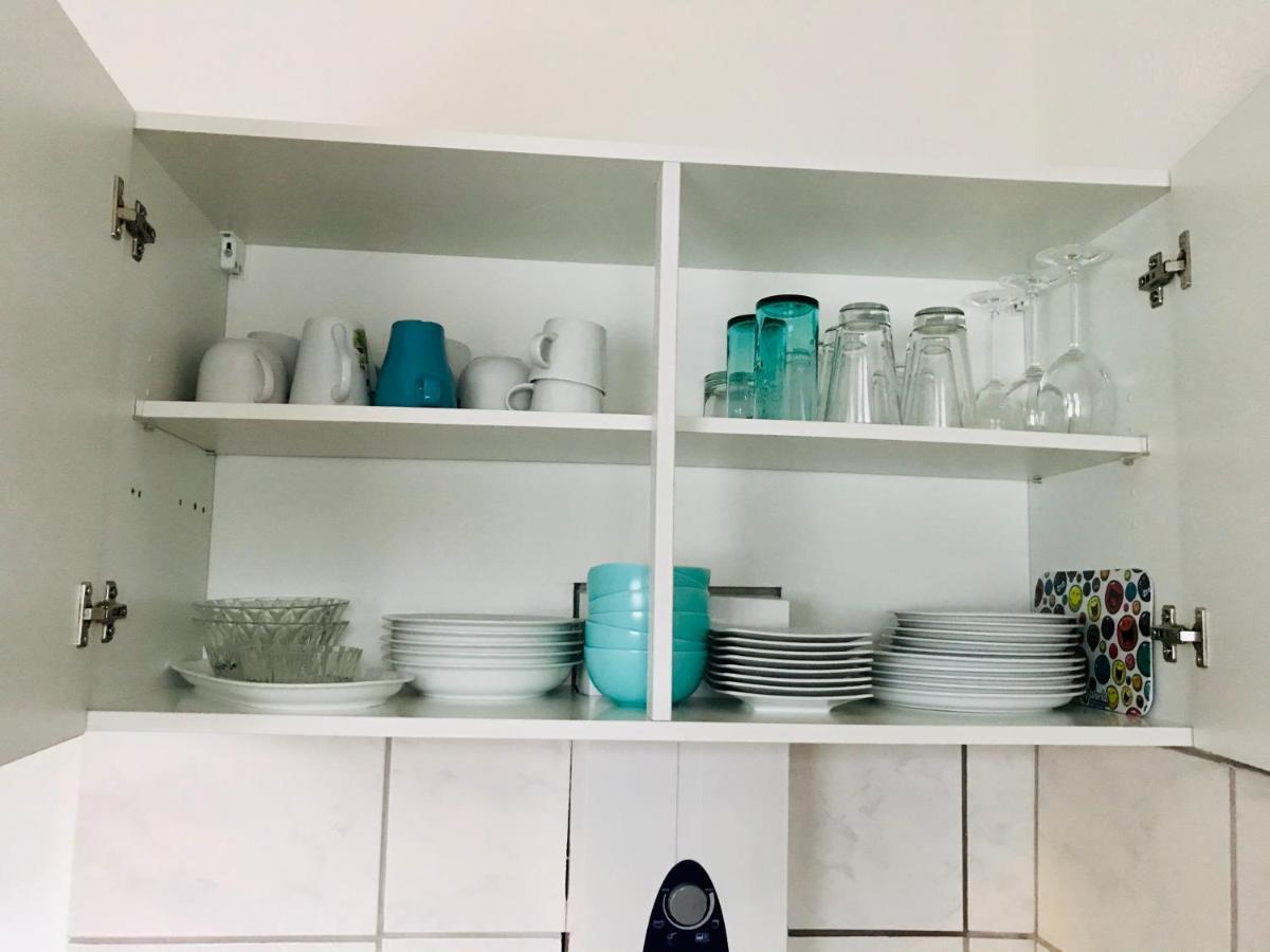 No2 Top Apartment4You - 3 Zimmer, 1-6 Pers, Saarbruecken - Jaegersfreude Саарбрюкен Екстериор снимка