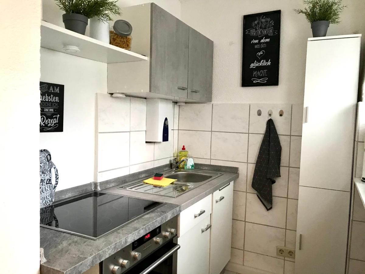 No2 Top Apartment4You - 3 Zimmer, 1-6 Pers, Saarbruecken - Jaegersfreude Саарбрюкен Екстериор снимка