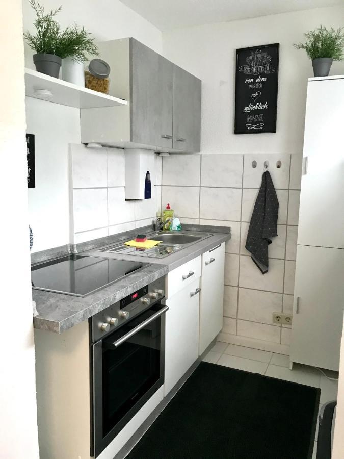 No2 Top Apartment4You - 3 Zimmer, 1-6 Pers, Saarbruecken - Jaegersfreude Саарбрюкен Екстериор снимка