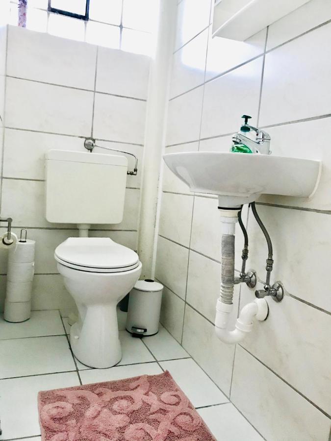 No2 Top Apartment4You - 3 Zimmer, 1-6 Pers, Saarbruecken - Jaegersfreude Саарбрюкен Екстериор снимка
