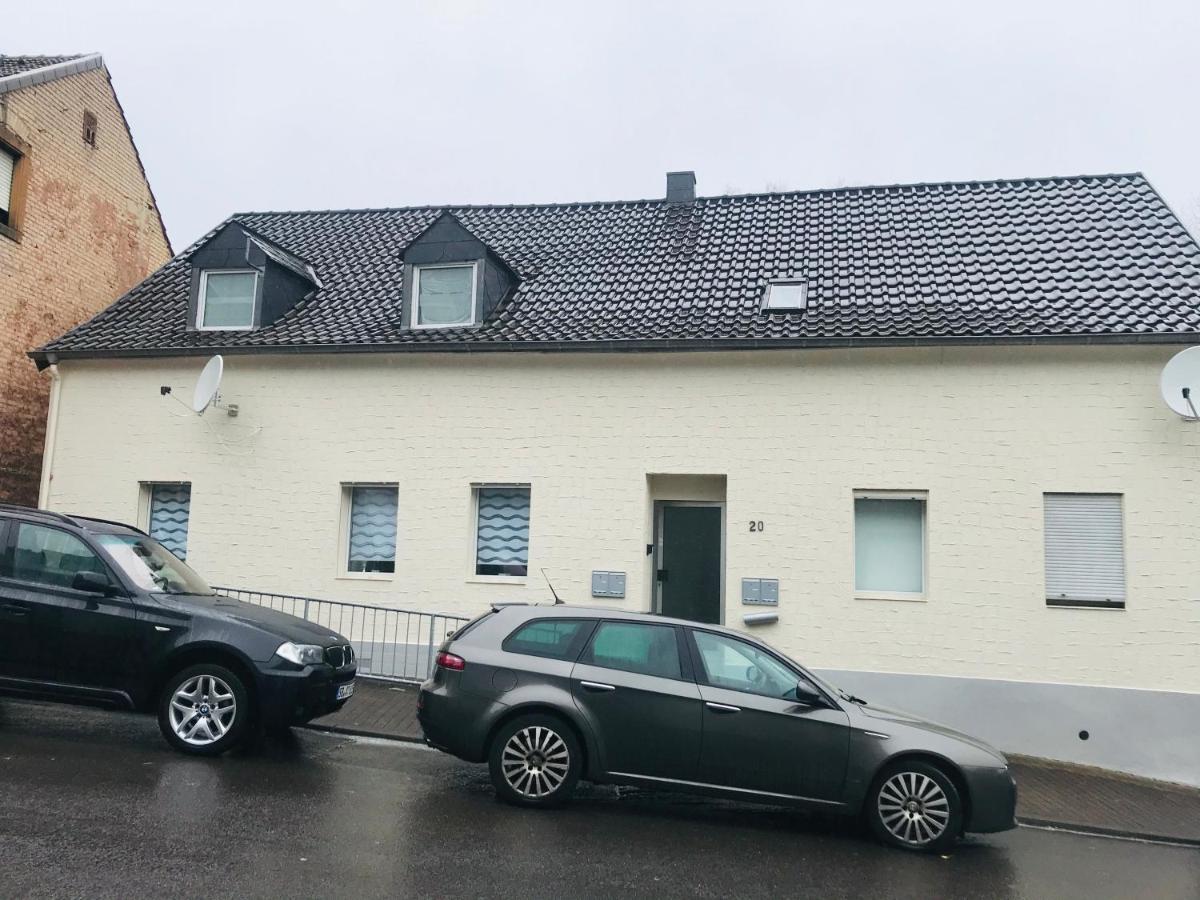 No2 Top Apartment4You - 3 Zimmer, 1-6 Pers, Saarbruecken - Jaegersfreude Саарбрюкен Екстериор снимка