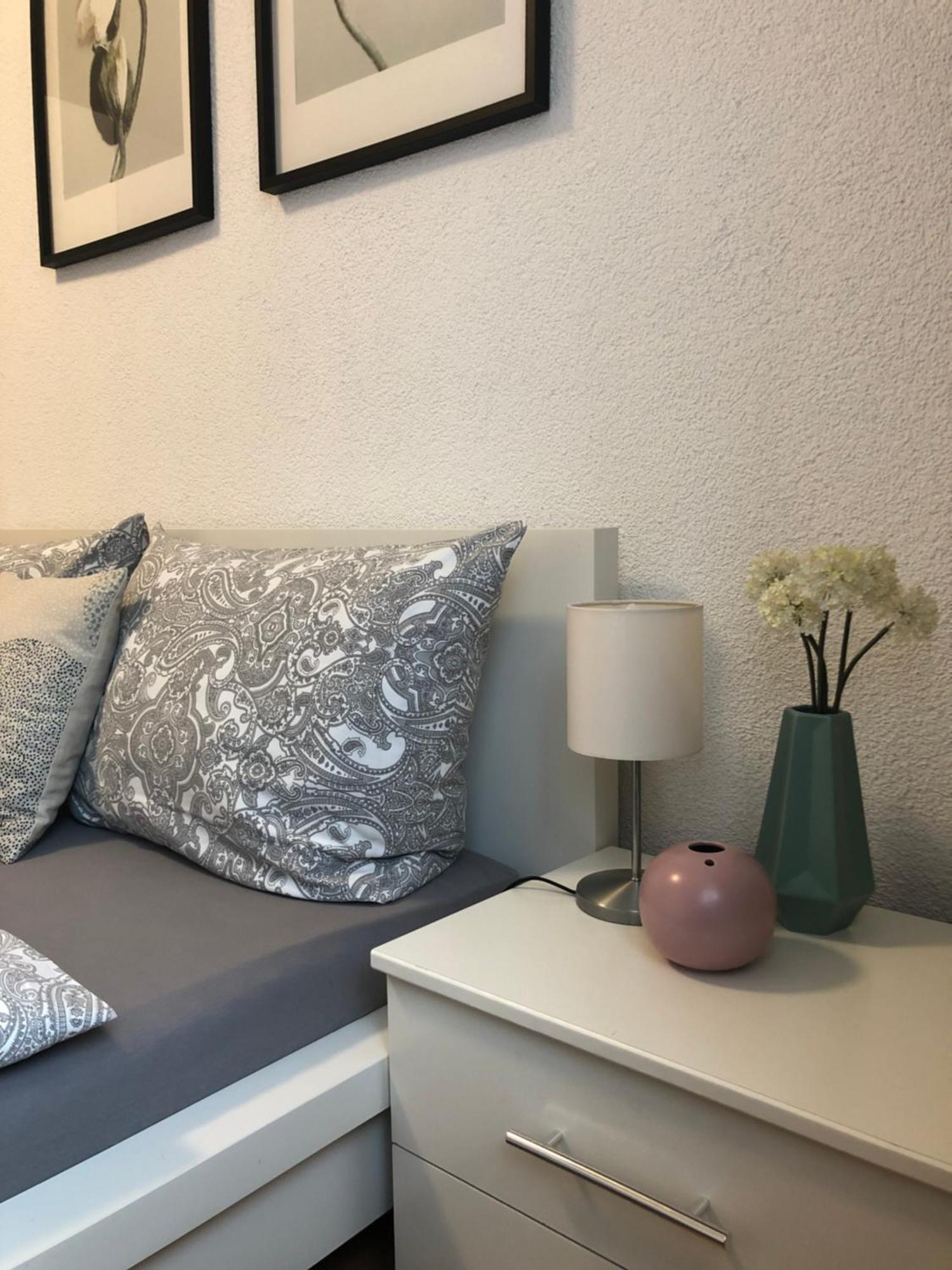 No2 Top Apartment4You - 3 Zimmer, 1-6 Pers, Saarbruecken - Jaegersfreude Саарбрюкен Екстериор снимка
